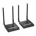 PremiumCord HDMI2.0 Wireless extender 4K@60Hz up to 50m up to four receivers