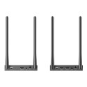 PremiumCord HDMI2.0 Wireless extender 4K@60Hz up to 50m up to four receivers