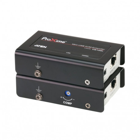 ATEN Extender PC-conzole up to 100m USB