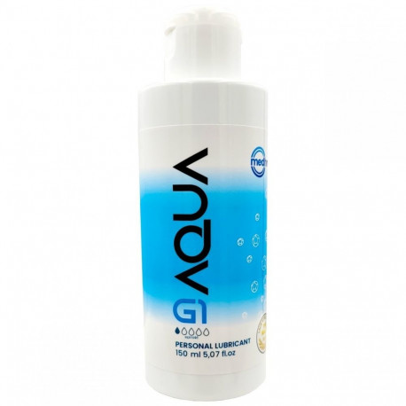 Lubrykant Aqua G1 150ml MedTime