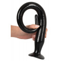 Korki analne Super Long 3 szt.