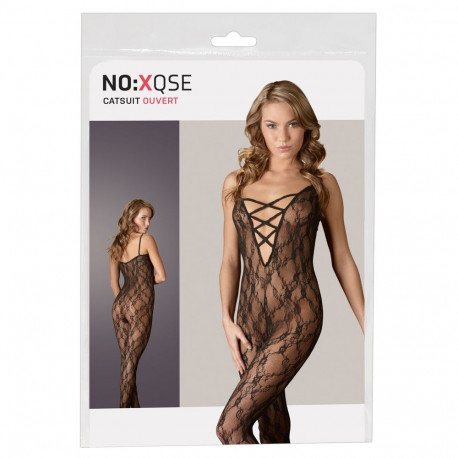 Pitsist catsuit L/XL