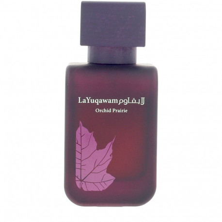 RASASI parfüümvesi LA YUQAWAN ORCHID PRAIRIE EDP vapo 75ml