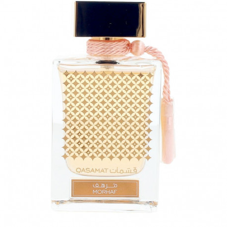 RASASI QSAMAT MORHAF edp vapo 65 ml