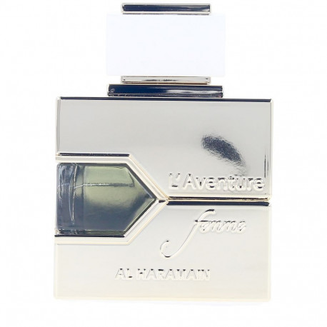AL HARAMAIN L'AVENTURE FEMME edp vapo 100 ml