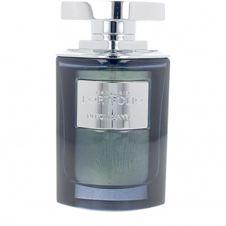 AL HARAMAIN PORTFOLIO NEROLI CANVAS edp vapo 75 ml