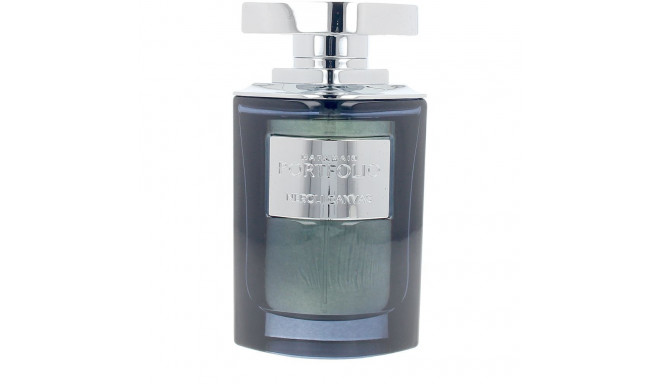 AL HARAMAIN PORTFOLIO NEROLI CANVAS edp vapo 75 ml