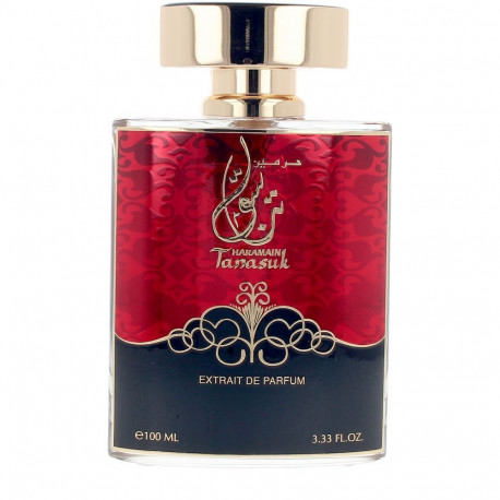 Al Haramain parfüümvesi Tanasuk 100ml