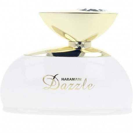 AL HARAMAIN DAZZLE FOR WOMAN edp vapo 100 ml