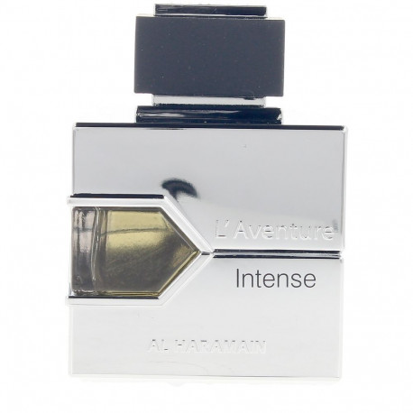 AL HARAMAIN L'AVENTURE INTENSE edp vapo 100 ml