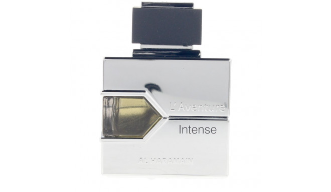 AL HARAMAIN L'AVENTURE INTENSE edp vapo 100 ml                