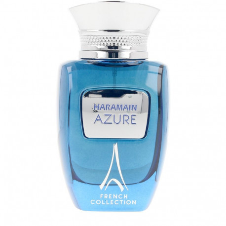AL HARAMAIN AZURE FRENCH COLLECTION edp vapo 100 ml