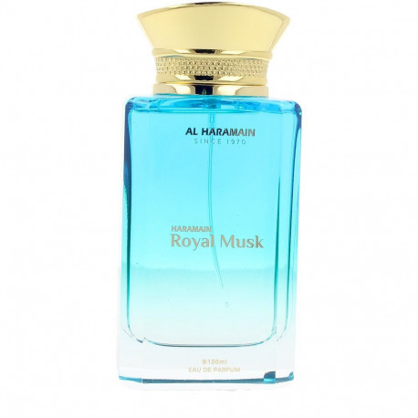 AL HARAMAIN ROYAL MUSK edp vapo 100 ml