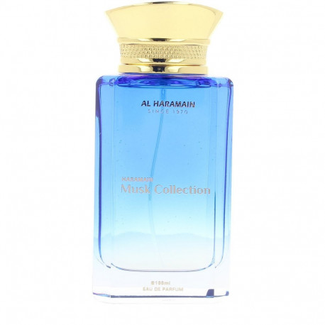 Al Haramain parfüümvesi Musk Collection 100ml