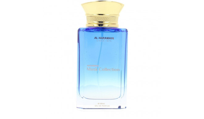 AL HARAMAIN MUSK COLLECTION edp vapo 100 ml