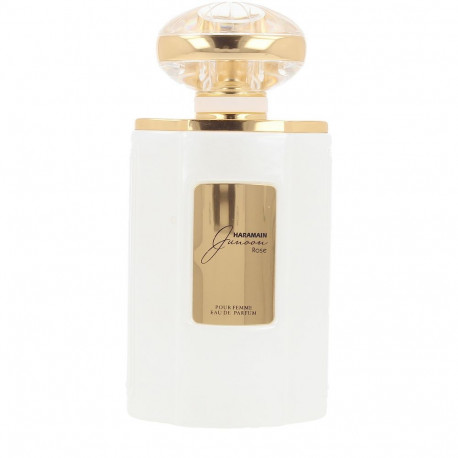 AL HARAMAIN parfüümvesi JUNOON ROSE pihustiga 75ml