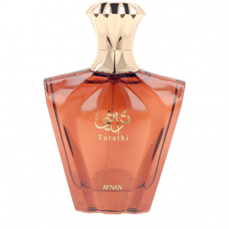 AFNAN TURATHI BROWN edp vapo 100 ml
