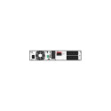 UPS RACK POWERWALKER VFI 2000 LICR IOT PF1 ON-LINE 2000VA 8X IEC C13 OUTLETS USB-B RS-232 LCD 2U