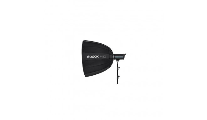 Godox Parabolic Softbox Bowens Mount P120L