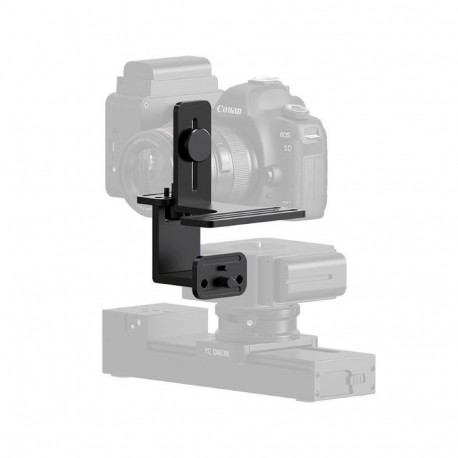 YC Onion Connector for BURGER SE Motorized Head