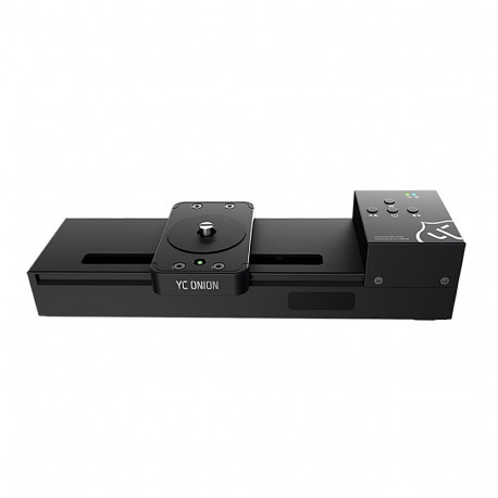 YC Onion CHOCOLATE SE Motorized Slider