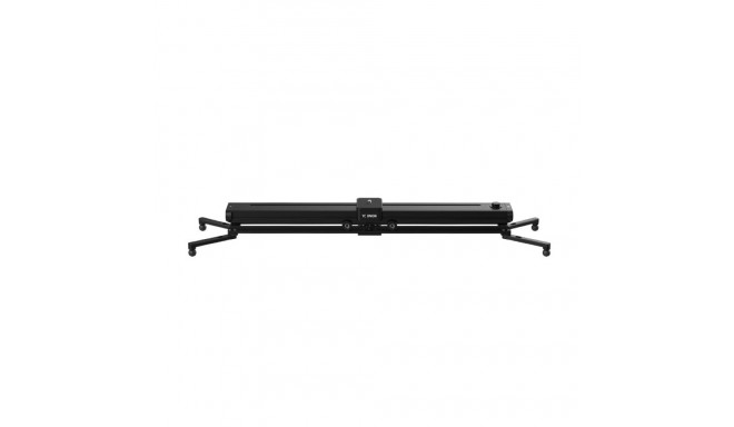 YC Onion 70cm CHOCOLATE Pro Manual Slider Kit with Supporting Stand