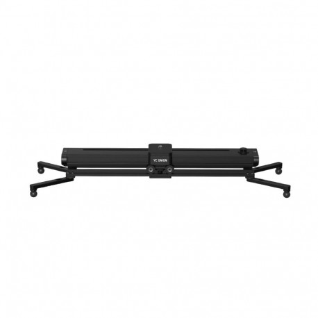 YC Onion 52cm CHOCOLATE Pro Manual Slider Kit with Supporting Stand