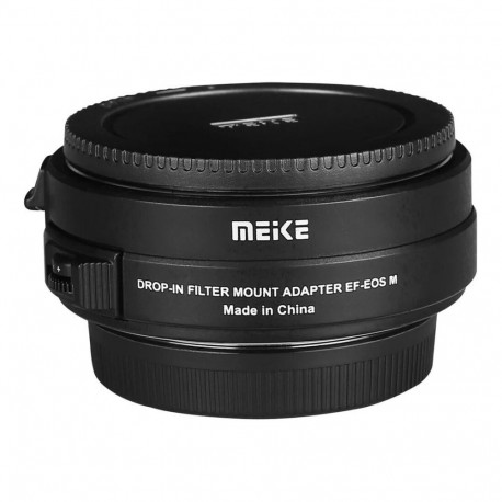 Meike Drop in Filter Mount Adapter EF EOS M