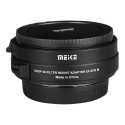Meike Drop in Filter Mount Adapter EF EOS M