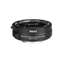 Meike Drop in Filter Mount Adapter EF EOS M