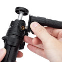 JJC FXB K2 Flexible Extension Arm with Cold Shoe