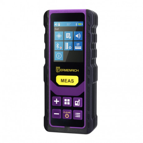 Ermenrich Reel PRO GL100 Laser Meter