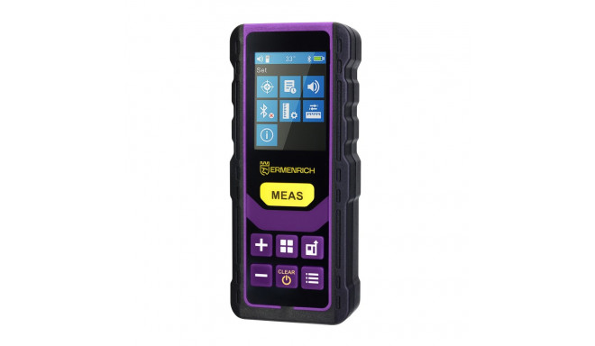 Ermenrich Reel PRO GL100 Laser Meter