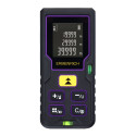 Ermenrich Reel PLUS GD100 Laser Meter