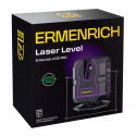 Ermenrich PLUS LV30 Laser Level