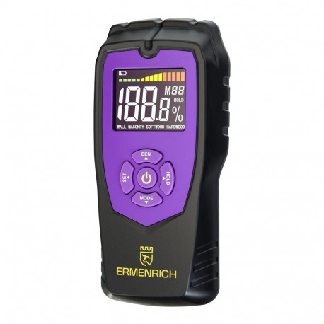 Ermenrich Wett MW40 niiskusandur