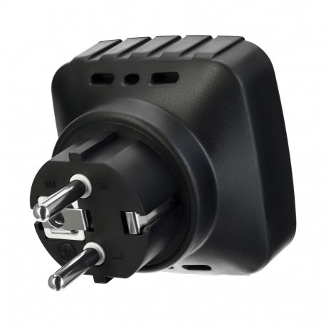 Pistikupesa tester Ermenrich Zing ST30