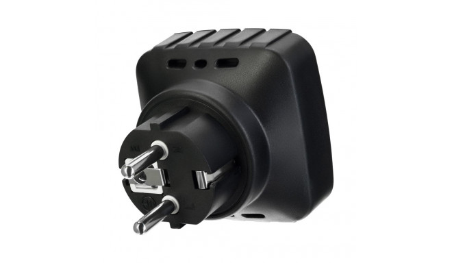 Ermenrich Zing ST30 Socket Tester