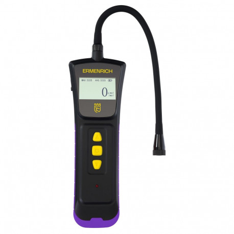Ermenrich NG40 gāzes detektors