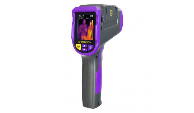 Ermenrich Seek TV50 Thermal Camera