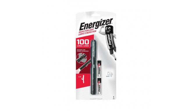 Energizer Inspection Penlight