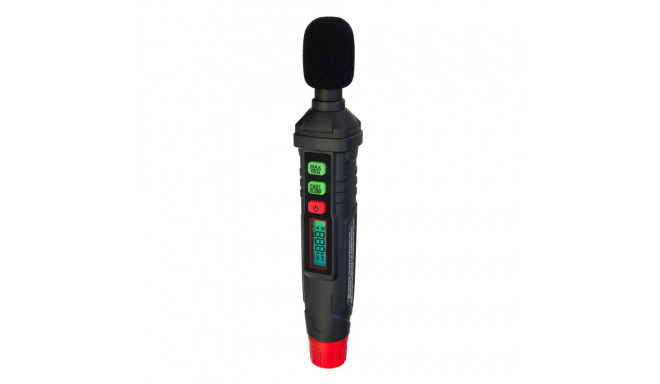 Ermenrich Seek DS10 Digital Sound Level Meter