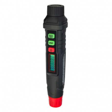 Ermenrich Seek MX10 Digital Luxmeter