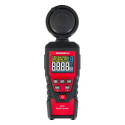Ermenrich Seek MX20 Digital Luxmeter