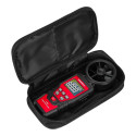 Ermenrich Seek DN30 Digital Anemometer