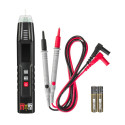 Ermenrich Zing TC12 Digital Multimeter