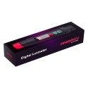 Ermenrich Seek MX10 Digital Luxmeter