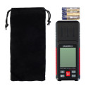 Ermenrich Seek DS20 Digital Sound Level Meter