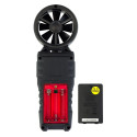 Digitaalne anemomeeter Ermenrich Seek DN30