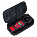 Digitālais anemometrs Ermenrich Seek DN20
